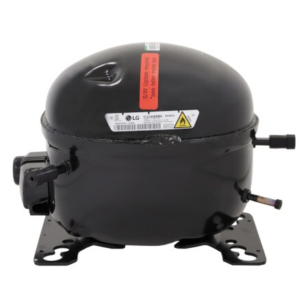 Motocompressor hermético Refrigerador LG TCA36811432 | LG Brasil